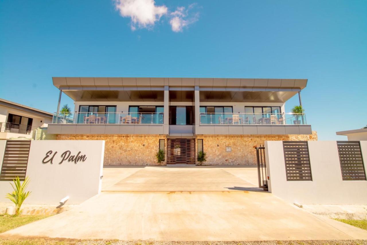 El Palm Aparthotel Nadi Luaran gambar