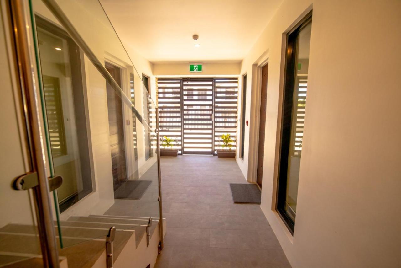 El Palm Aparthotel Nadi Luaran gambar