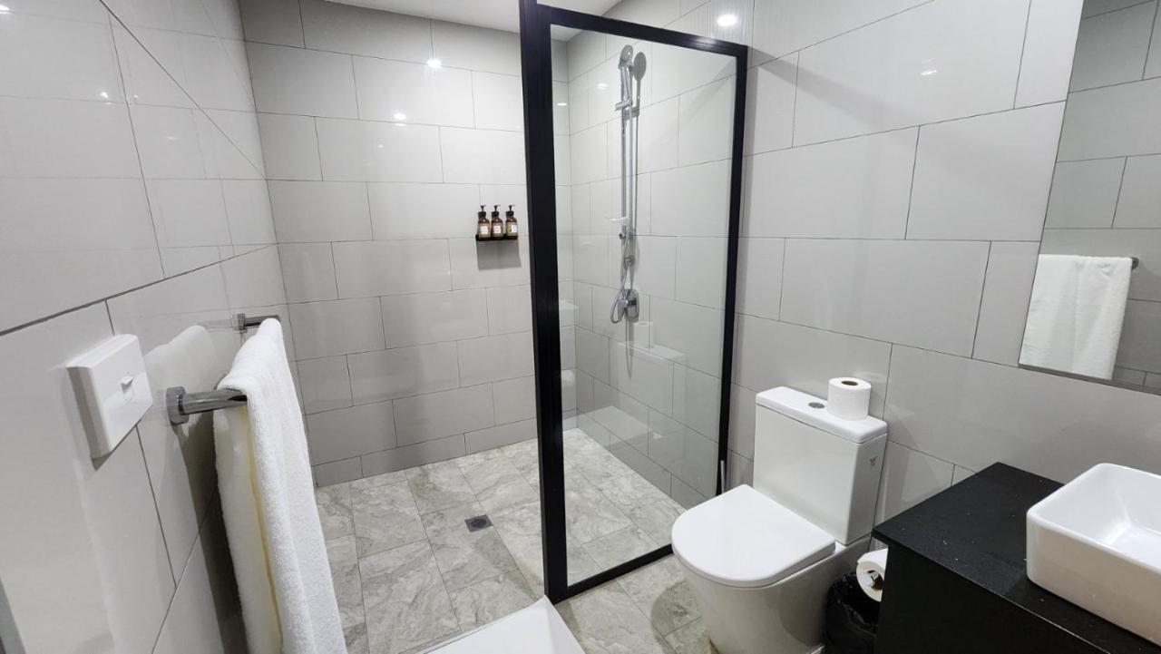 El Palm Aparthotel Nadi Luaran gambar