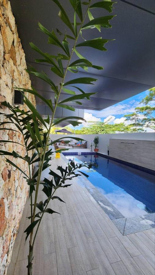 El Palm Aparthotel Nadi Luaran gambar