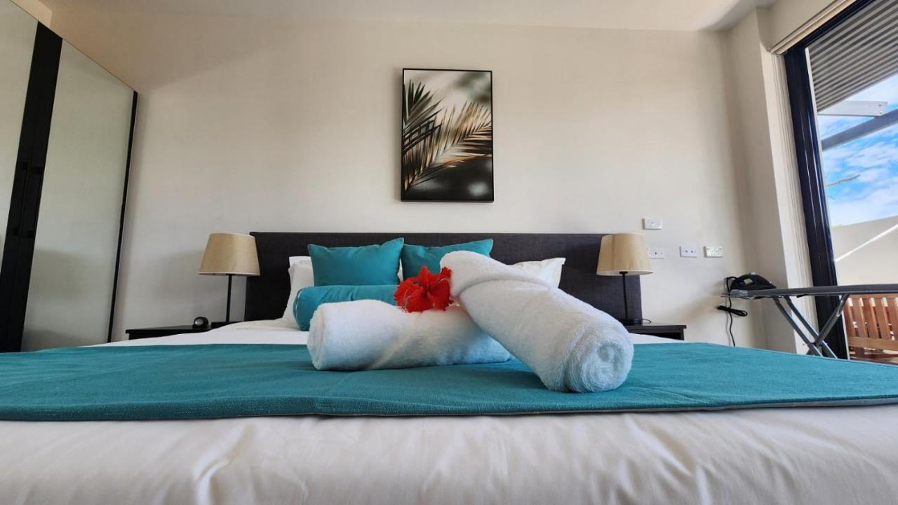 El Palm Aparthotel Nadi Luaran gambar